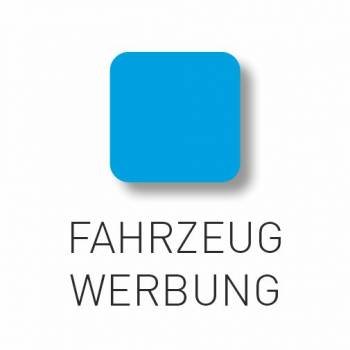 Fahrzeugbeschriftung