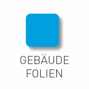 Gebäudefolien