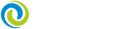Plotec Werbung